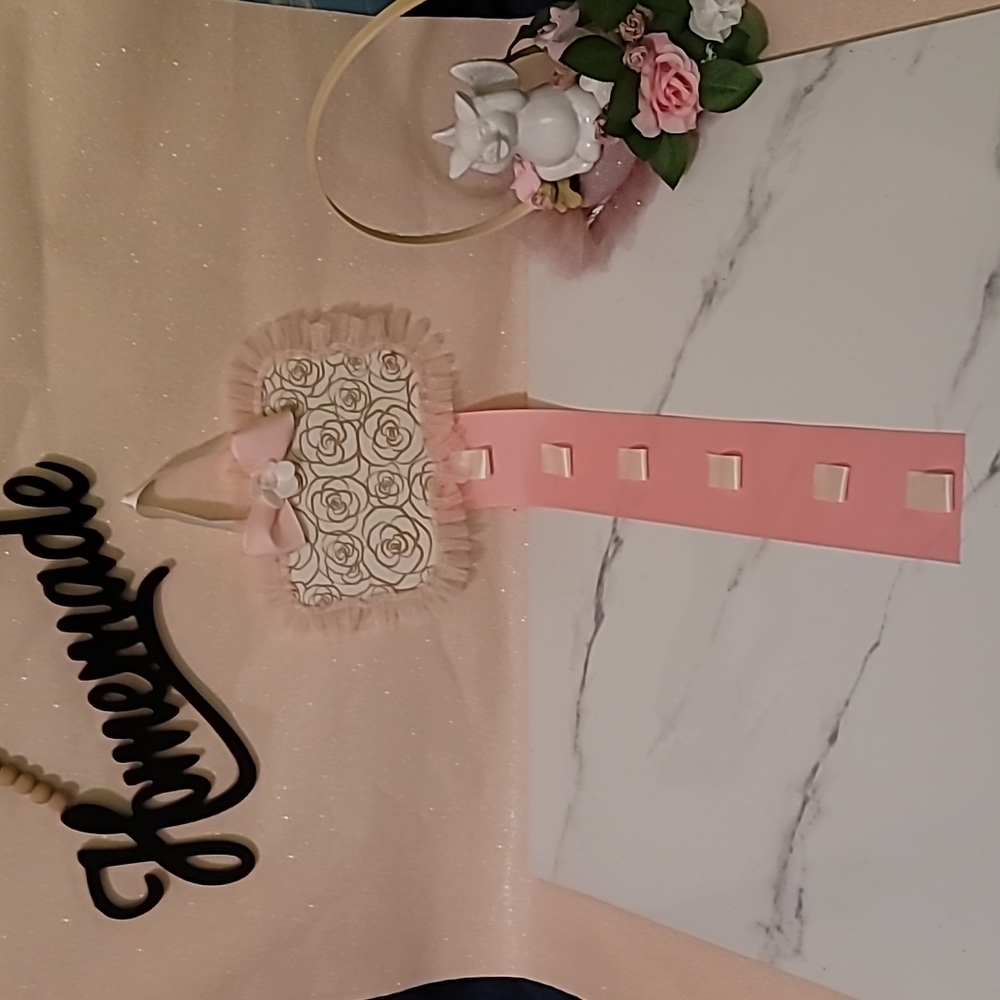Hairbows organizer